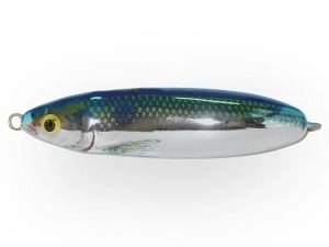 Plandavka Minnow Spoon 7cm BSD